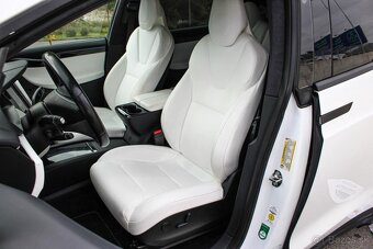 Tesla Model X 100D Dual Motor 100kWh - 13