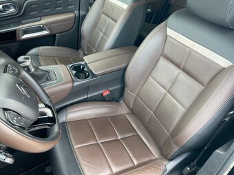 Citroën C5 Aircross 1.5HDi 96kW Business 1.maj - 13