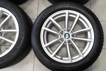 BMW 3 G20 17" Zimná sada - 13