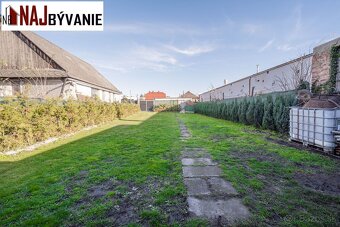 Rodinný dom - Ružomberok v blízkosti centra - 13