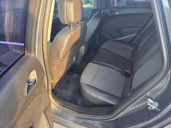 Opel Astra Sport Tourer ST 1.7 CDTI ECOTEC Active/drive - 13