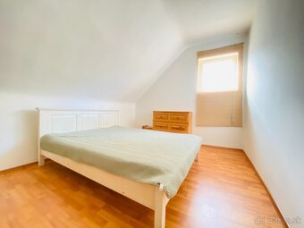 NA PRENÁJOM 4-IZBOVÝ RODINNÝ DOM V TICHEJ LOKALITE, - 13