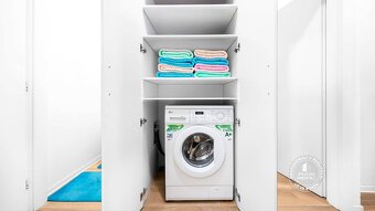 AXIS REAL | 1-izbový byt s LODŽIOU, BA IV. Dúbravka, Chrobák - 13