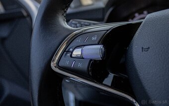 Škoda Scala 1.0 TSI 2021 - 13
