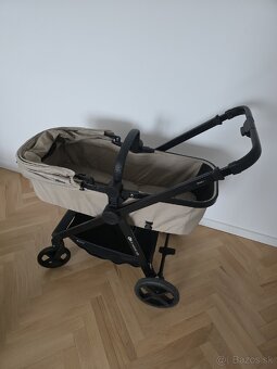 Detský kočík 4v1 - 13