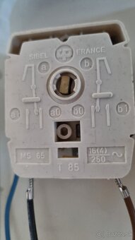 Predám domáce solárium Top-Bräuner - 13