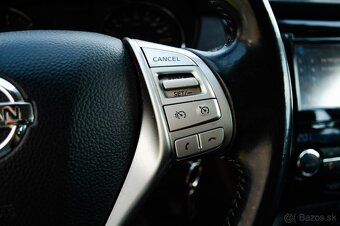 Nissan Qashqai 1.5 dCi Acenta - 13