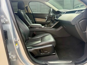 ✴️ LAND ROVER RANGE ROVER VELAR 3.0D R-DYNAMIC SE 4x4 A8•DPH - 13