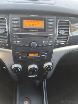 SsangYong Korando - 13