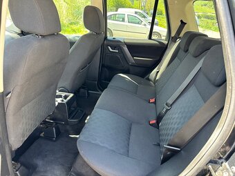Land Rover Freelander 2 TD4 4x4 - 13