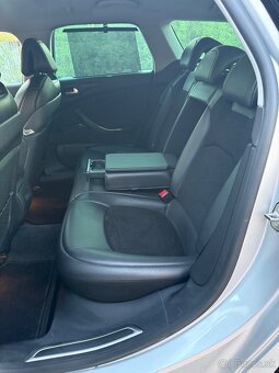 Citroen C5 Tourer 2.0 HDI 100kw Automat,Exclusive,Bi-Xenon - 13