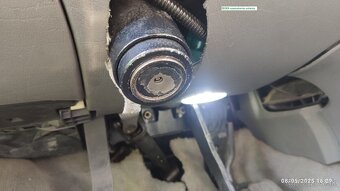 Ford Galaxy 1.9 TDI - 13