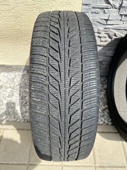 215/45 R20 95H XL EV zimné HANKOOK - 13