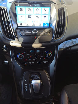 Ford Kuga 2.0 TDCi Duratorq 180k ST Line X A/T AWD Tiguan - 13