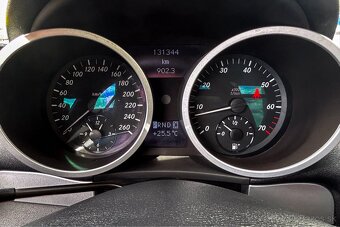 Mercedes-Benz SLK 350 AMG Line - 13