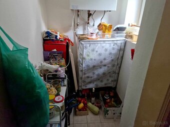 Na predaj rodinný dom obec Tužina okres Prievidza - 13