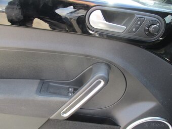 VOLKSWAGEN BEETLE 1,4TSi 118kw Xenon Led DPH 2012 - 13