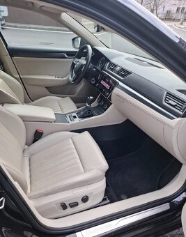 Škoda Superb Combi  Edicia 2.0TDI DSG 2020 140kW - 13