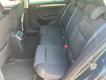ŠKODA SUPERB COMBI 2.0TDI SCR ACTIVE DSG - 13
