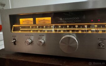 Kenwood KT8300 HiFi Vintage Tuner - 13