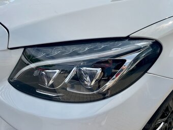 Mercedes-Benz C250 W205 KABRIO AMG NIGHT BURM. - 13
