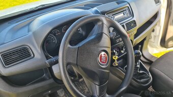 Fiat Doblo Maxi - 13