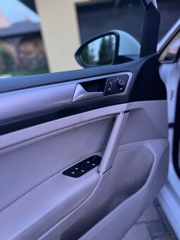 Volkswagen Golf 7 Variant 1.6tdi 81kw 2014 - 13
