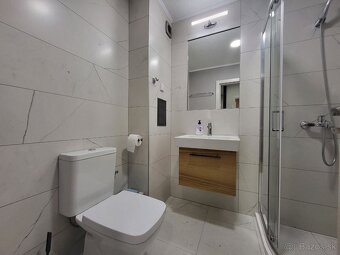 Luxusný jednoizbový apartmán v exotickom komplexe - 13