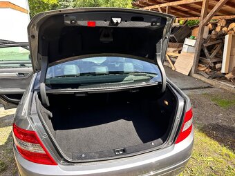 Mercedes C 220 CDi - 13
