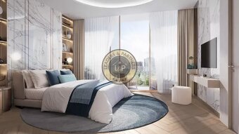Beach Walk Residences by Imtiaz, Dubaj - 13