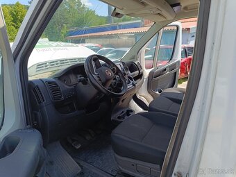 Fiat Ducato - 13