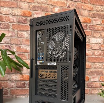 Ultra 7 265KF\32GB\RTX 4070\SSD\850W Zdroj - 13