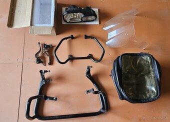 BMW F800GS - 13