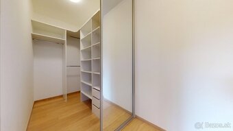 Luxusný 3i.byt 117,50m+terasy, parking, Lopúchová ul. KOLIBA - 13