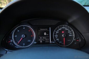 Audi Q5 2.0 TDI 110kw - 13