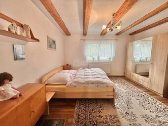 Výnimočný rodinný dom s okrasnou záhradou v lone Klokočovske - 13