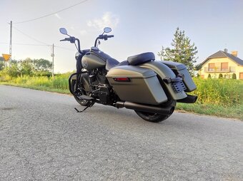 HD Road King - 13