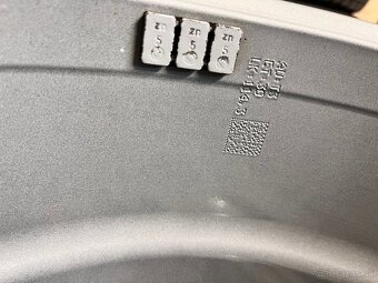 5x114,3 R19 Originál Alu Lexus RX450H 2016-2022 - 13
