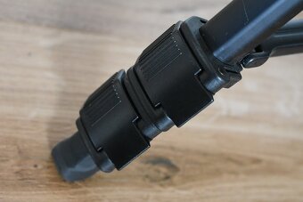 Nikon D5200 s VR objektivom 18 - 105 AF-S - 11 tisic zaberov - 13