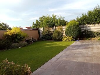 Prenájom 2-izboveho bytu v rodinnom dome s garážou - 13