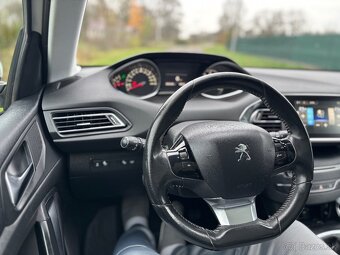 Predam Peugeot 308 SW 1.6HDI 85KW R.V 2014 305 345KM - 13