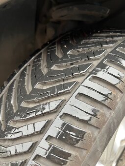 Citroen C3 1,4i 54KW 2012 - 13