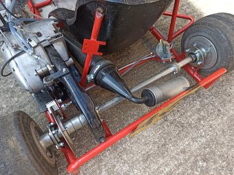 Motokara Jawa 50 - 13