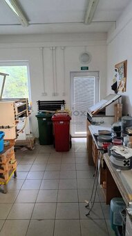 500m2 pre vaše podnikanie a bývanie pod jednou strechou v Ni - 13
