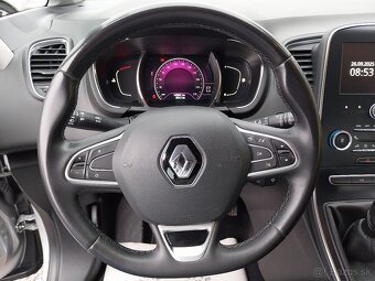 Renault Grand Scénic Blue dCi 120 Zen - 13