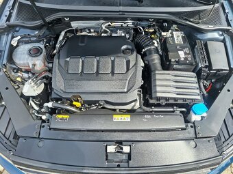 Volkswagen Passat Variant 2.0 TDI DSG - 13