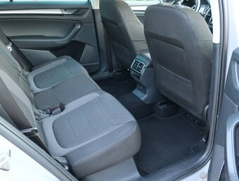 Škoda Kodiaq 2020 TSi 150k 86tis.km, NARDO GREY, odpočet DPH - 13