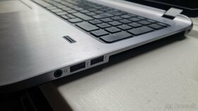 HP ProBook - funkčný, zlá batéria - 13