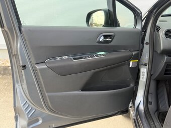 Peugeot 3008 1.6THP 115kw 2011 - 13