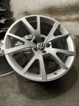 Hliníkové disky 5x112 R19 Audi A7 4G , S7 RS7 - 13